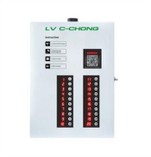 20-liy entelijan Chaje Pil