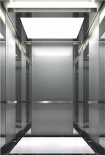 Mesye Passenger Elevator