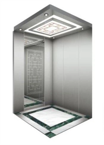 Ti MR Passenger Elevator