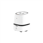 Entelijan sèvis livrezon robo L1