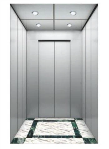 Inexpensive Commercial Passenger Elevator