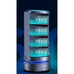 Sou entènèt jwèt Robo Sèvis Restoran